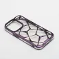 Apple iPhone SE 2020 Case Twinki Violet Apple iPhone SE 2020 Case Twinki Violet