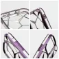 Apple iPhone SE 2020 Case Twinki Violet Apple iPhone SE 2020 Case Twinki Violet