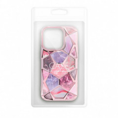 Apple iPhone 13 mini Case Twinki Pink