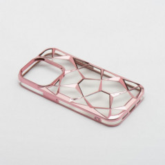 Apple iPhone 13 mini Case Twinki Pink