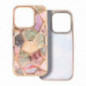 Apple iPhone 13 mini Case Twinki Gold