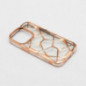 Apple iPhone 13 mini Case Twinki Gold