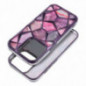Apple iPhone 13 mini Case Twinki Violet Apple iPhone 13 mini Case Twinki Violet