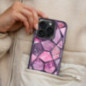 Apple iPhone 13 mini Case Twinki Violet Apple iPhone 13 mini Case Twinki Violet