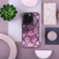 Apple iPhone 13 mini Case Twinki Violet Apple iPhone 13 mini Case Twinki Violet