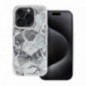 Apple iPhone 14 Case Twinki Silver Apple iPhone 14 Case Twinki Silver