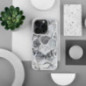 Apple iPhone 14 Case Twinki Silver Apple iPhone 14 Case Twinki Silver