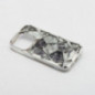 Apple iPhone 13 mini Case Twinki Silver Apple iPhone 13 mini Case Twinki Silver