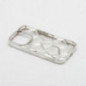Apple iPhone 13 mini Case Twinki Silver Apple iPhone 13 mini Case Twinki Silver