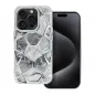 Apple iPhone SE 2020 Case Twinki Silver Apple iPhone SE 2020 Case Twinki Silver