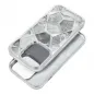 Apple iPhone SE 2020 Case Twinki Silver Apple iPhone SE 2020 Case Twinki Silver