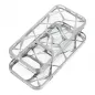 Apple iPhone SE 2020 Case Twinki Silver Apple iPhone SE 2020 Case Twinki Silver