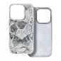 Apple iPhone SE 2020 Case Twinki Silver Apple iPhone SE 2020 Case Twinki Silver