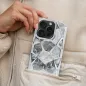 Apple iPhone SE 2020 Case Twinki Silver Apple iPhone SE 2020 Case Twinki Silver