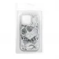Apple iPhone SE 2020 Case Twinki Silver Apple iPhone SE 2020 Case Twinki Silver