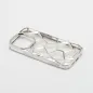 Apple iPhone SE 2020 Case Twinki Silver Apple iPhone SE 2020 Case Twinki Silver