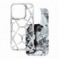 Apple iPhone SE 2022 5G Case Twinki Silver
