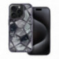 Apple iPhone 16 Case Twinki Black