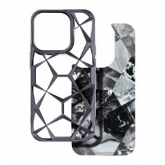 Apple iPhone 16 Case Twinki Black