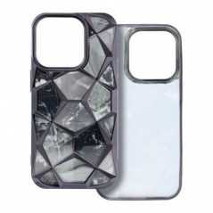 Apple iPhone 16 Case Twinki Black