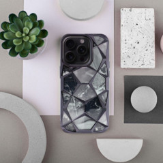Apple iPhone 16 Case Twinki Black