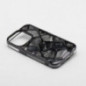 Apple iPhone 16 Case Twinki Black
