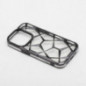 Apple iPhone 16 Case Twinki Black