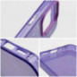 Apple iPhone 15 Pro Case Tutti Frutti Violet Apple iPhone 15 Pro Case Tutti Frutti Violet