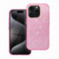 Apple iPhone 15 Pro Case Tutti Frutti Pink Apple iPhone 15 Pro Case Tutti Frutti Pink