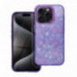 Apple iPhone 16 Pro Max Case Tutti Frutti Violet Apple iPhone 16 Pro Max Case Tutti Frutti Violet