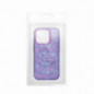 Apple iPhone 16 Pro Max Case Tutti Frutti Violet Apple iPhone 16 Pro Max Case Tutti Frutti Violet