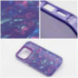Apple iPhone 16 Pro Max Case Tutti Frutti Violet Apple iPhone 16 Pro Max Case Tutti Frutti Violet