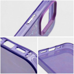 Apple iPhone 12 Pro Case Tutti Frutti Violet