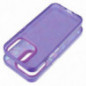 Apple iPhone 14 Case Tutti Frutti Violet Apple iPhone 14 Case Tutti Frutti Violet