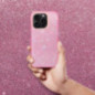 Apple iPhone 12 Case Tutti Frutti Pink