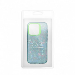 Apple iPhone 11 Pro Case Tutti Frutti Green