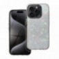 Apple iPhone 13 mini Case Tutti Frutti Black Apple iPhone 13 mini Case Tutti Frutti Black