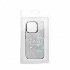 Apple iPhone 13 mini Case Tutti Frutti Black