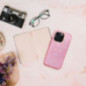 Apple iPhone 13 mini Case Tutti Frutti Pink Apple iPhone 13 mini Case Tutti Frutti Pink