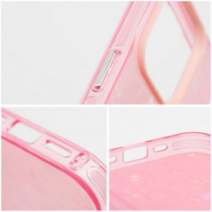 Apple iPhone 13 mini Case Tutti Frutti Pink