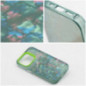 Apple iPhone 13 mini Case Tutti Frutti Green Apple iPhone 13 mini Case Tutti Frutti Green