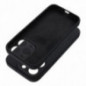 Apple iPhone 16 Pro Max Case Silicone 2mm Black Apple iPhone 16 Pro Max Case Silicone 2mm Black