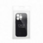 Apple iPhone 16 Pro Max Case Silicone 2mm Black Apple iPhone 16 Pro Max Case Silicone 2mm Black