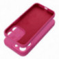 Apple iPhone 16 Case Silicone 2mm Pink Apple iPhone 16 Case Silicone 2mm Pink