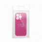 Apple iPhone 16 Case Silicone 2mm Pink Apple iPhone 16 Case Silicone 2mm Pink