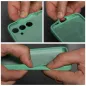 Honor X7b Case Silicone 2mm Mint Honor X7b Case Silicone 2mm Mint