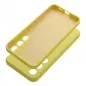 Motorola Edge 40 Case Silicone 2mm Lemon