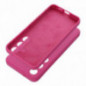 Motorola Edge 40 Case Silicone 2mm Pink Motorola Edge 40 Case Silicone 2mm Pink