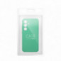 Motorola Edge Case Silicone 2mm Mint Motorola Edge Case Silicone 2mm Mint