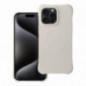 Apple iPhone 13 Pro Max Case Silicone Zephyr Mag Elegant MagSAFE White Apple iPhone 13 Pro Max Case Silicone Zephyr Mag Elegant MagSAFE White